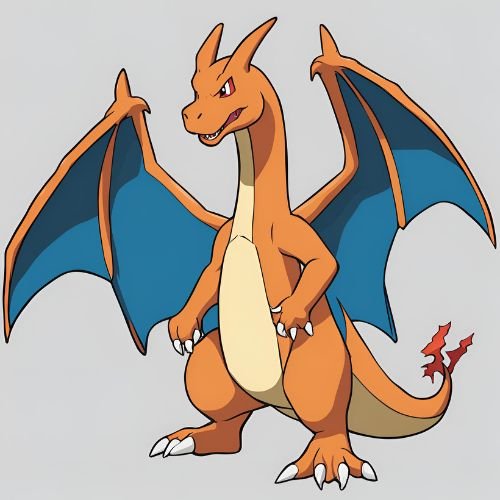 Charizard