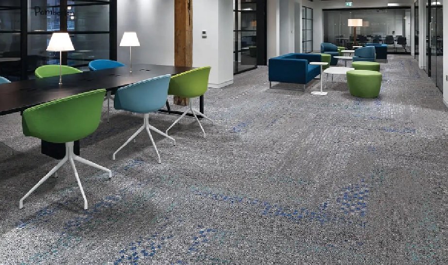 Maintenance Tips for Office Carpets