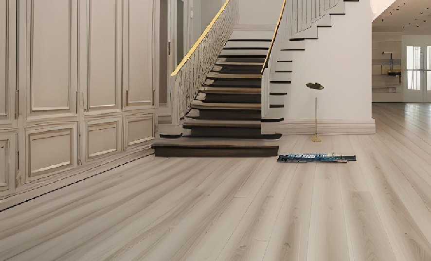 Basic Guide to SPC Flooring