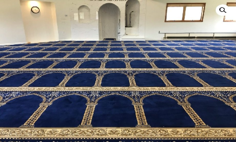 Tips for Mosque carpets production