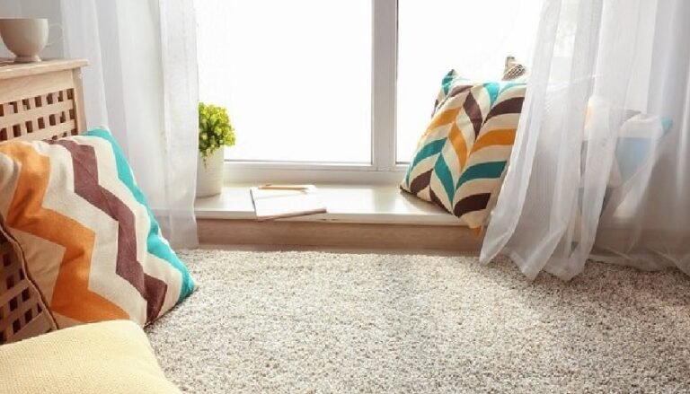 Winter Warmth: Creating a Cozy Retreat with Wall-to-Wall Carpets