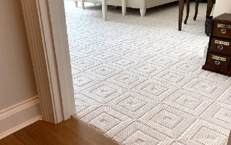 Importance of Proper Carpet Installation Techniques