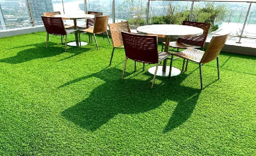 Latest and Modern Ideas for Installing Artificial Grass