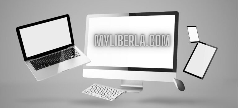 MyLiberla.com Articles