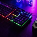 Experience Unbeatable Gameplay with Affordable Wireless Gaming Keyboards