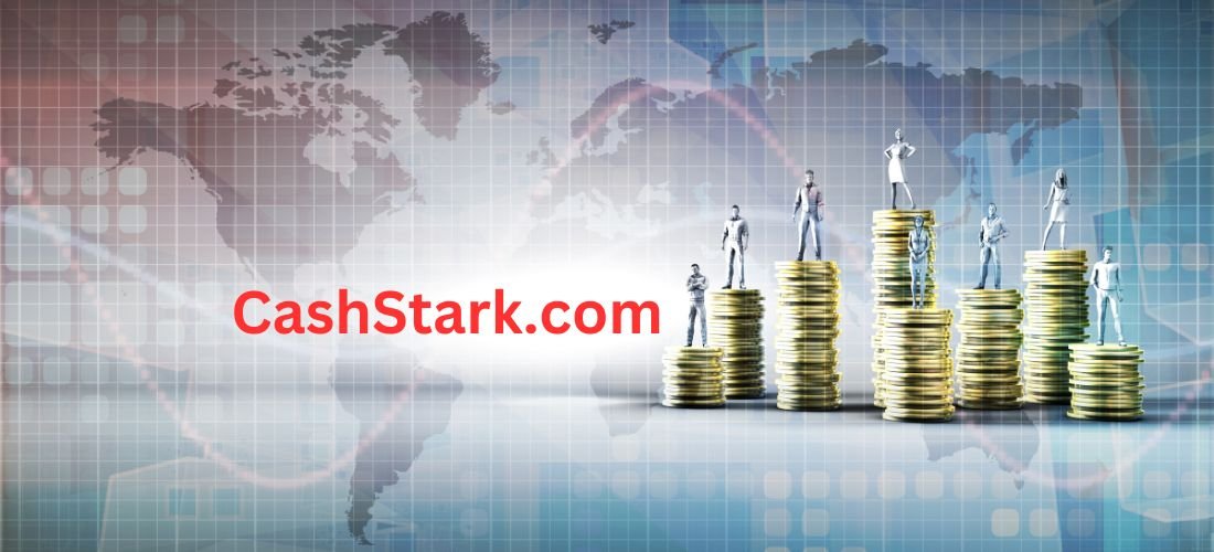 CashStark.com