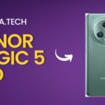 Geekzilla.tech Honor Magic 5 Pro