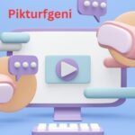 Pikturfgeni