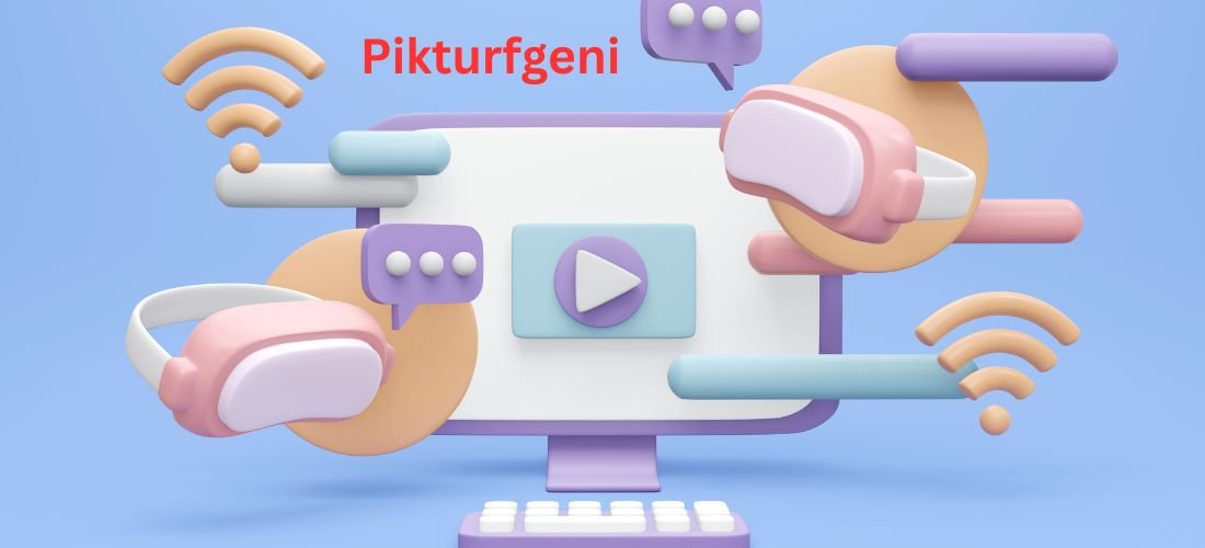 Pikturfgeni