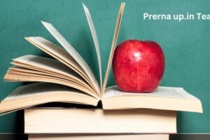 Prerna up.in Teacher Login