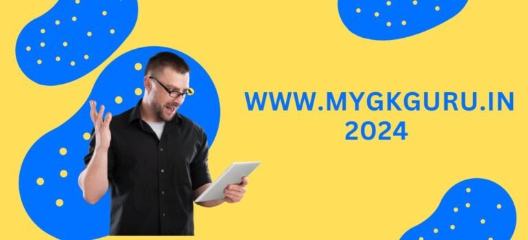 www.mygkguru.in 2024